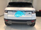 Xe Land Rover Range Rover Evoque AT sản xuất 2019, màu trắng, nhập khẩu nguyên chiếc đã đi 25000 km