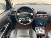 Xe Ford Mondeo 2.5 AT sản xuất năm 2007, màu đen, giá chỉ 260 triệu