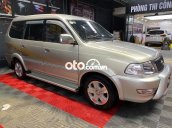 Bán Toyota Zace Surf sản xuất năm 2005, màu bạc còn mới, giá tốt