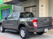 Cần bán lại xe Ford Ranger XLS AT năm sản xuất 2021, màu xám, xe nhập còn mới, giá tốt