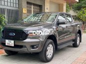 Cần bán lại xe Ford Ranger XLS AT năm sản xuất 2021, màu xám, xe nhập còn mới, giá tốt