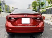 Bán Mazda 3 1.5 AT năm 2017, màu đỏ, nhập khẩu chính chủ, 460tr