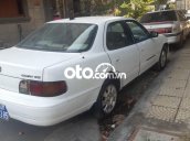 Cần bán gấp Toyota Camry MT năm sản xuất 1994, màu trắng, xe nhập 