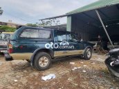 Bán Ford Ranger MT năm sản xuất 2001, màu xanh lam, nhập khẩu