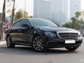 Bán Mercedes-Benz E200 sản xuất 2020