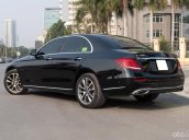 Bán Mercedes-Benz E200 sản xuất 2020