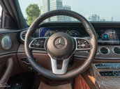 Bán Mercedes-Benz E200 sản xuất 2020