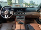 Bán Mercedes-Benz E200 sản xuất 2020