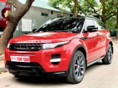 Land Rover Evoque Dynamic sx 2012, nhập khẩu