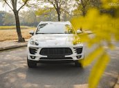 Xe Porsche Macan đời 2014 cực đẹp, giá chỉ 2 tỷ 480tr