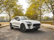 Xe Porsche Macan đời 2014 cực đẹp, giá chỉ 2 tỷ 480tr