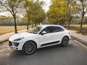 Xe Porsche Macan đời 2014 cực đẹp, giá chỉ 2 tỷ 480tr