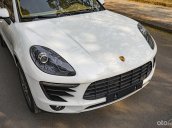 Xe Porsche Macan đời 2014 cực đẹp, giá chỉ 2 tỷ 480tr