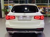 [New] Mercedes-Benz GLC 200 4MATIC - Ưu đãi 50 triệu, tặng phụ kiện chính hãng, xe đủ màu giao ngay trước Tết