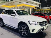 [New] Mercedes-Benz GLC 200 4MATIC - Ưu đãi 50 triệu, tặng phụ kiện chính hãng, xe đủ màu giao ngay trước Tết