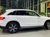 [New] Mercedes-Benz GLC 200 4MATIC - Ưu đãi 50 triệu, tặng phụ kiện chính hãng, xe đủ màu giao ngay trước Tết