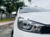 Bán Kia Soluto 1.4MT sản xuất năm 2020, màu trắng, 310tr