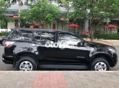 Cần bán Chevrolet Trailblazer sản xuất năm 2019, màu đen, nhập khẩu