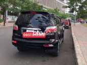 Cần bán Chevrolet Trailblazer sản xuất năm 2019, màu đen, nhập khẩu