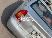 Cần bán lại xe Hyundai Accent năm 2001, màu bạc, nhập khẩu nguyên chiếc như mới