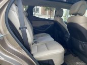 Hyundai Santafe AT full xăng 2017 cực mới