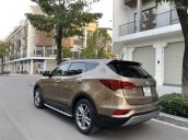 Hyundai Santafe AT full xăng 2017 cực mới