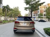 Hyundai Santafe AT full xăng 2017 cực mới