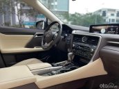 Bán Lexus RX 350 AT năm sản xuất 2016