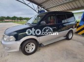 Bán Toyota Zace MT năm sản xuất 2005, màu xanh