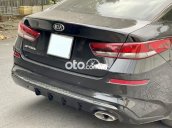 Cần bán Kia Optima 2.0 AT sản xuất năm 2019, màu đen