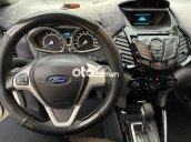 Cần bán xe Ford EcoSport Titanium năm sản xuất 2016, màu trắng