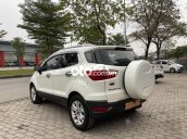 Cần bán xe Ford EcoSport Titanium năm sản xuất 2016, màu trắng