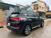 Cần bán xe Hyundai Tucson AT sản xuất năm 2019, màu đen còn mới