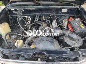 Bán Toyota Zace MT năm sản xuất 2005, màu xanh