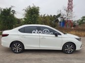 Bán Honda City AT năm 2021, màu trắng, nhập khẩu nguyên chiếc, 568 triệu