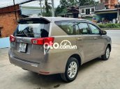 Xe Toyota Innova 2.0 E sản xuất 2019