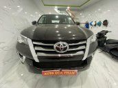 Bán xe Toyota Fortuner AT năm 2020 chính chủ giá tốt 998tr