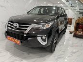 Bán xe Toyota Fortuner AT năm 2020 chính chủ giá tốt 998tr