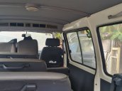 Toyota Hiace 16 chỗ 2005, xe còn mới, giá chỉ 108tr