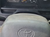 Toyota Hiace 16 chỗ 2005, xe còn mới, giá chỉ 108tr