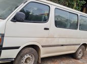 Toyota Hiace 16 chỗ 2005, xe còn mới, giá chỉ 108tr