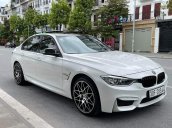 Bán BMW 328i AT sản xuất 2012, màu trắng, nhập khẩu nguyên chiếc, 790 triệu