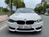 Bán BMW 328i AT sản xuất 2012, màu trắng, nhập khẩu nguyên chiếc, 790 triệu