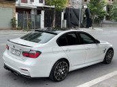 Bán BMW 328i AT sản xuất 2012, màu trắng, nhập khẩu nguyên chiếc, 790 triệu