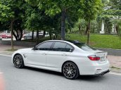 Bán BMW 328i AT sản xuất 2012, màu trắng, nhập khẩu nguyên chiếc, 790 triệu