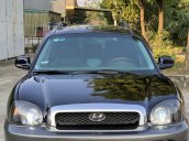 Bán Hyundai Santa Fe năm sản xuất 2004, còn mới 