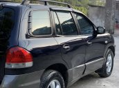 Bán Hyundai Santa Fe năm sản xuất 2004, còn mới 