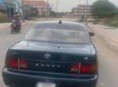 Gia đình cần bán xe Camry AT 1996 đăng ký 96, xe chất nguyên zin