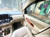 Bán ô tô Toyota Innova G sản xuất 2008, màu bạc