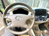 Bán ô tô Toyota Innova G sản xuất 2008, màu bạc